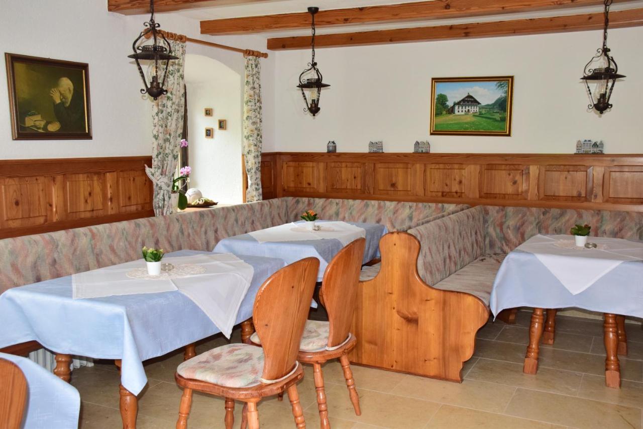 Pension Hohenau Otel Fuschl am See Dış mekan fotoğraf