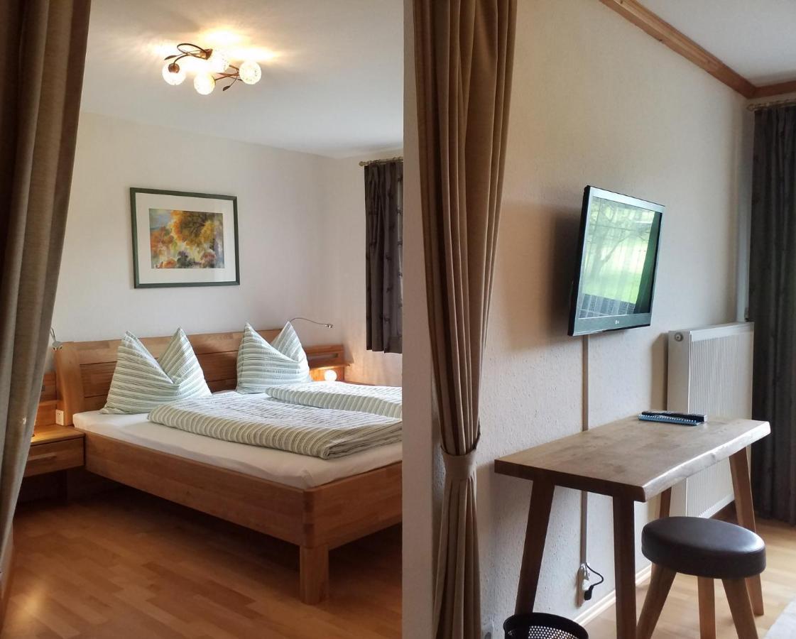 Pension Hohenau Otel Fuschl am See Dış mekan fotoğraf