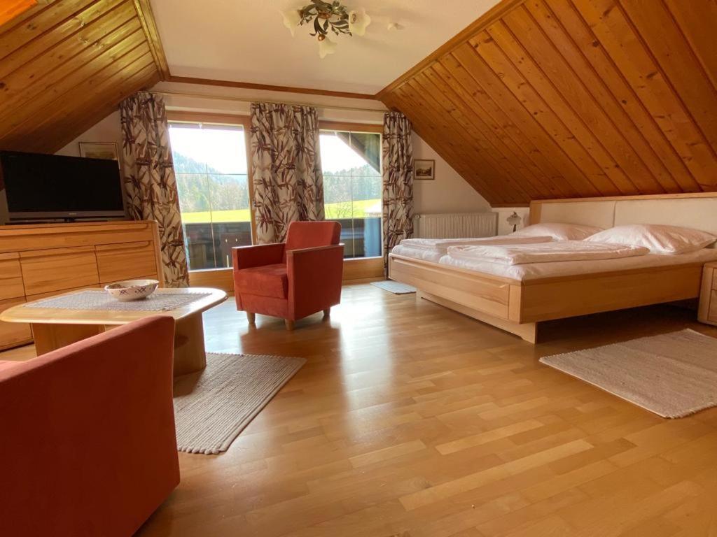 Pension Hohenau Otel Fuschl am See Dış mekan fotoğraf