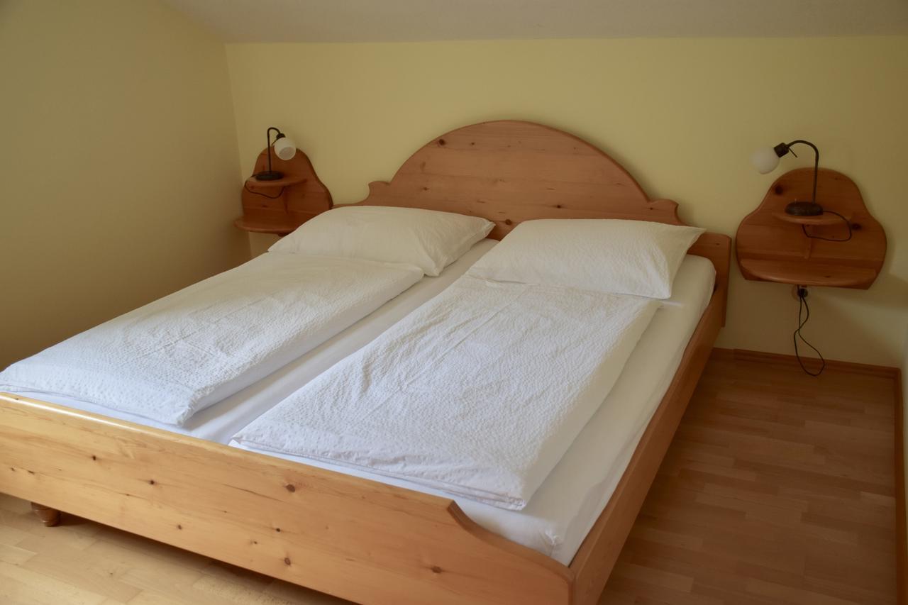 Pension Hohenau Otel Fuschl am See Dış mekan fotoğraf