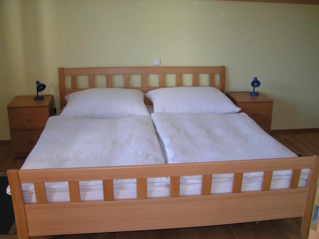 Pension Hohenau Otel Fuschl am See Dış mekan fotoğraf
