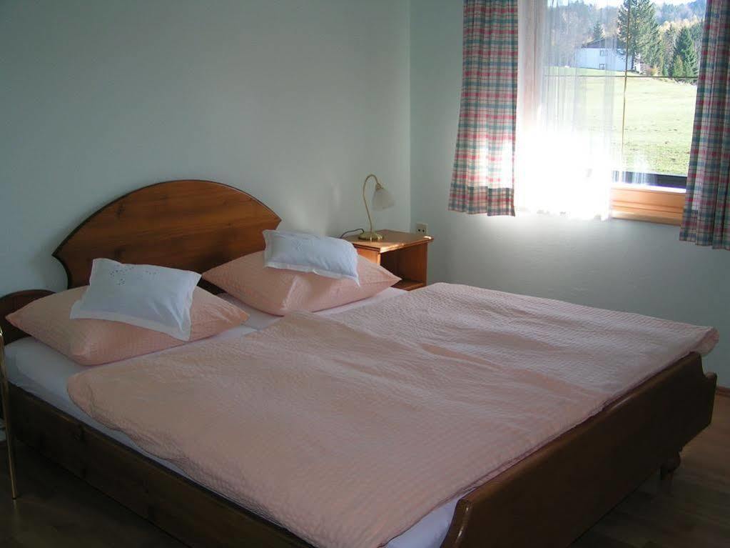 Pension Hohenau Otel Fuschl am See Dış mekan fotoğraf
