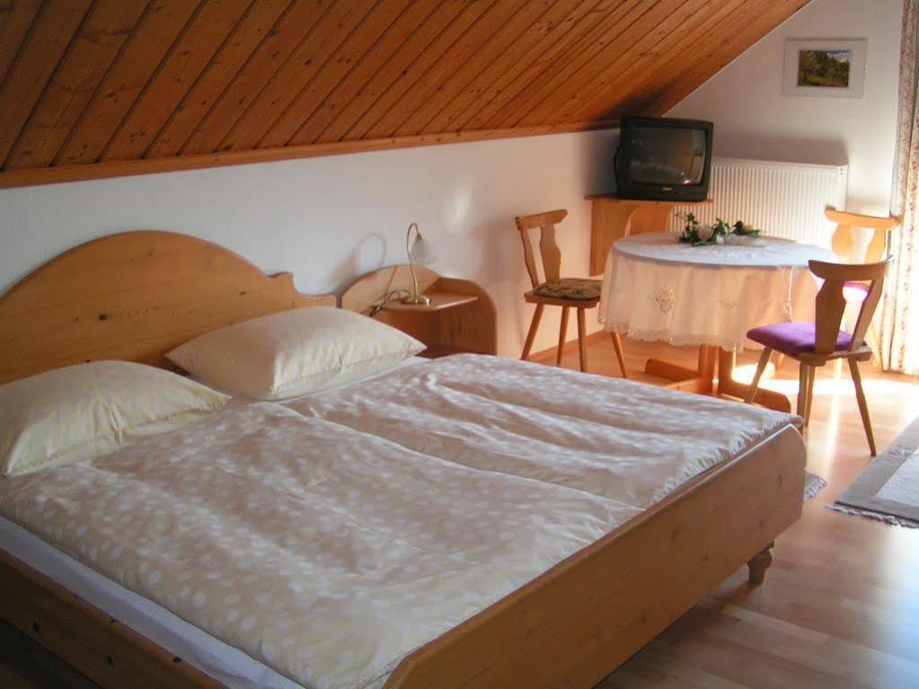 Pension Hohenau Otel Fuschl am See Dış mekan fotoğraf