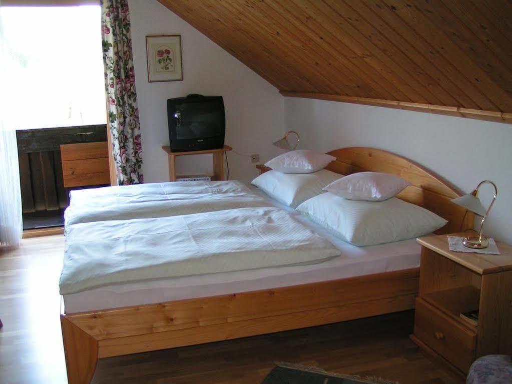 Pension Hohenau Otel Fuschl am See Dış mekan fotoğraf